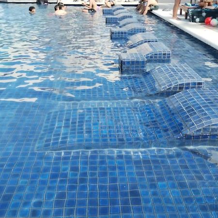 Oceanview & Beach Access 3805 坎昆 外观 照片